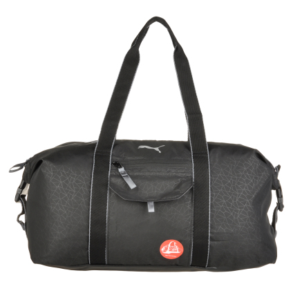 Puma at cheap workout bag