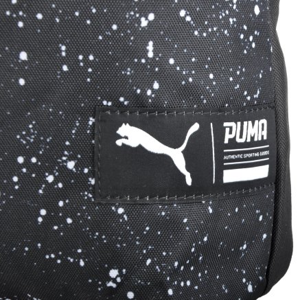 Сумка Puma Fundamentals Shopper II - 100264, фото 5 - інтернет-магазин MEGASPORT