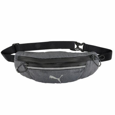Сумка Puma PR Classic Waist Bag - 100271, фото 1 - интернет-магазин MEGASPORT