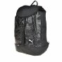 Рюкзак Puma Academy Female Backpack, фото 1 - интернет магазин MEGASPORT