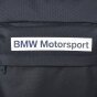 Рюкзак Puma BMW Motorsport Backpack, фото 5 - інтернет магазин MEGASPORT
