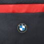 Рюкзак Puma BMW Motorsport Backpack, фото 9 - інтернет магазин MEGASPORT