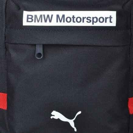 Сумка Puma BMW Motorsport Portable - 100274, фото 4 - інтернет-магазин MEGASPORT