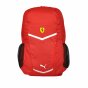 Рюкзак Puma Ferrari Fanwear Backpack, фото 2 - интернет магазин MEGASPORT