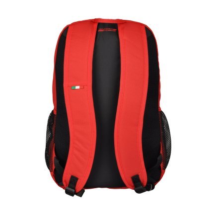 Рюкзак Puma Ferrari Fanwear Backpack - 100277, фото 3 - интернет-магазин MEGASPORT
