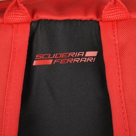 Рюкзак Puma Ferrari Fanwear Backpack - 100277, фото 6 - интернет-магазин MEGASPORT