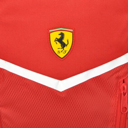 Рюкзак Puma Ferrari Fanwear Backpack - 100277, фото 7 - интернет-магазин MEGASPORT