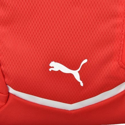 Рюкзак Puma Ferrari Fanwear Backpack - 100277, фото 9 - интернет-магазин MEGASPORT