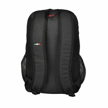 Рюкзак Puma Ferrari Fanwear Backpack - 100278, фото 3 - інтернет-магазин MEGASPORT