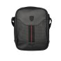 Сумка Puma Ferrari LS Portable, фото 2 - интернет магазин MEGASPORT