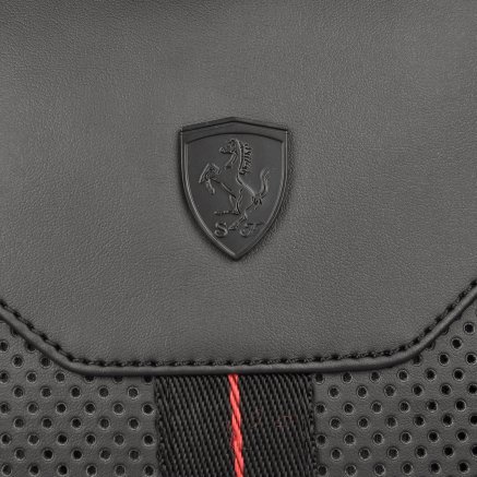 Сумка Puma Ferrari LS Portable - 100291, фото 6 - интернет-магазин MEGASPORT