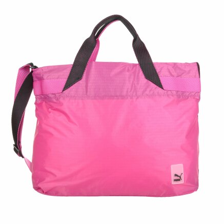 Сумка Puma Prime 2-In-1 Shopper - 100299, фото 2 - интернет-магазин MEGASPORT