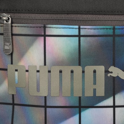 Сумка Puma Campus Portable - 100300, фото 5 - інтернет-магазин MEGASPORT
