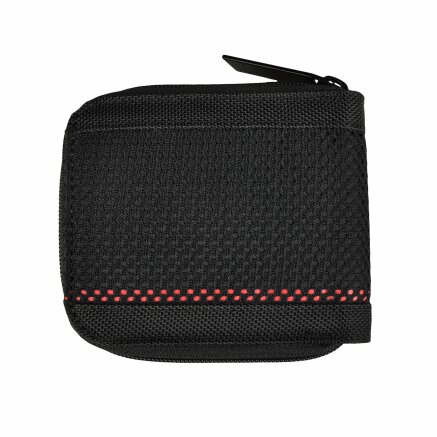 Кошелек Puma Ferrari LS Mesh Wallet M - 101571, фото 2 - интернет-магазин MEGASPORT