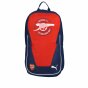 Рюкзак Puma Arsenal Fanwear Backpack, фото 2 - интернет магазин MEGASPORT