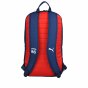 Рюкзак Puma Arsenal Fanwear Backpack, фото 3 - интернет магазин MEGASPORT