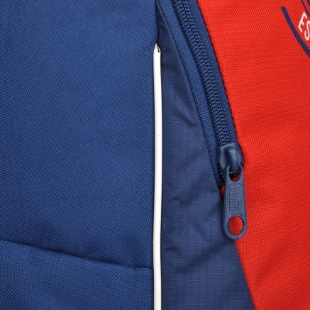 Рюкзак Puma Arsenal Fanwear Backpack - 100305, фото 6 - интернет-магазин MEGASPORT