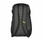 Рюкзак Puma BVB Fanwear Backpack, фото 3 - інтернет магазин MEGASPORT