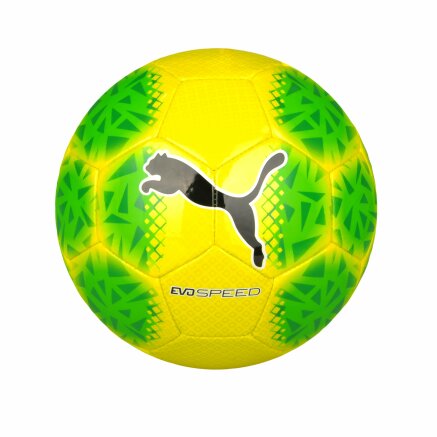 М'яч Puma evoSpeed 5.5 Fade ball - 100308, фото 1 - інтернет-магазин MEGASPORT