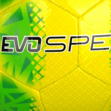М'яч Puma evoSpeed 5.5 Fade ball - 100308, фото 4 - інтернет-магазин MEGASPORT