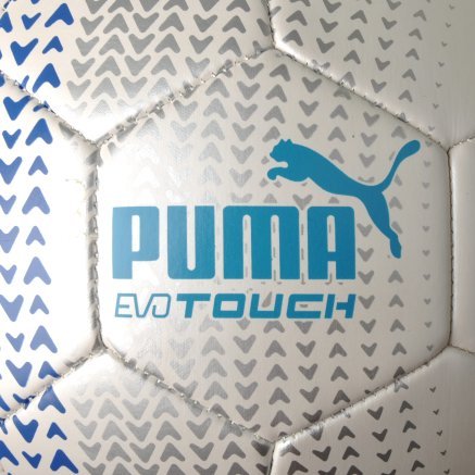 М'яч Puma Evotouch Graphic - 100309, фото 2 - інтернет-магазин MEGASPORT