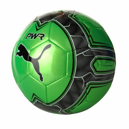 Мяч Puma Evopower Vigor Graphic 4 - 100310, фото 1 - интернет-магазин MEGASPORT