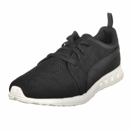 Кроссовки Puma Carson Runner Camo Mesh Eea - 99970, фото 1 - интернет-магазин MEGASPORT