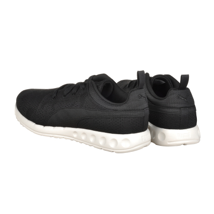 Кроссовки Puma Carson Runner Camo Mesh Eea - 99970, фото 4 - интернет-магазин MEGASPORT