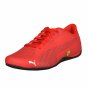 Кросівки Puma SF Drift Cat 5 Ultra, фото 1 - інтернет магазин MEGASPORT