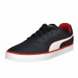 Кеды Puma Rbr Wings Vulc, фото 1 - интернет магазин MEGASPORT