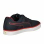 Кеды Puma Rbr Wings Vulc, фото 2 - интернет магазин MEGASPORT