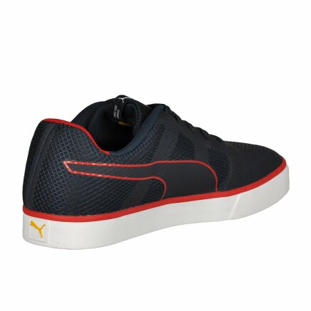 Кеды Puma Rbr Wings Vulc - 101553, фото 2 - интернет-магазин MEGASPORT