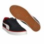 Кеды Puma Rbr Wings Vulc, фото 3 - интернет магазин MEGASPORT