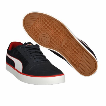 Кеды Puma Rbr Wings Vulc - 101553, фото 3 - интернет-магазин MEGASPORT