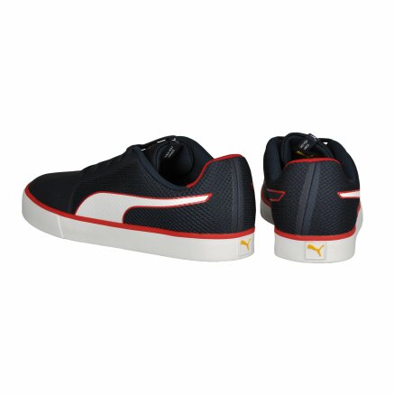 Кеды Puma Rbr Wings Vulc - 101553, фото 4 - интернет-магазин MEGASPORT