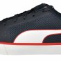 Кеды Puma Rbr Wings Vulc, фото 7 - интернет магазин MEGASPORT