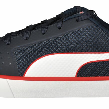 Кеды Puma Rbr Wings Vulc - 101553, фото 7 - интернет-магазин MEGASPORT