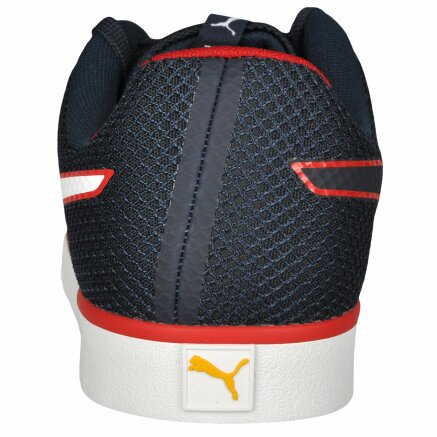 Кеды Puma Rbr Wings Vulc - 101553, фото 8 - интернет-магазин MEGASPORT