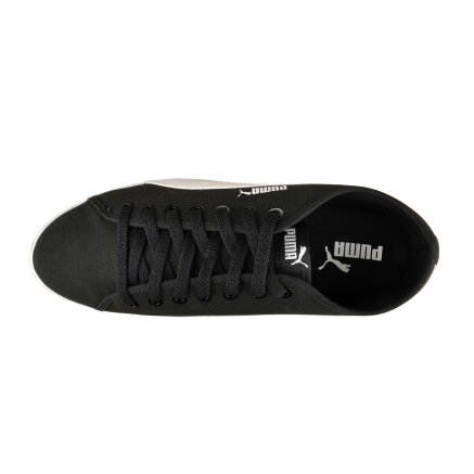 Кеды Puma Elsu V2 Cv - 99998, фото 5 - интернет-магазин MEGASPORT