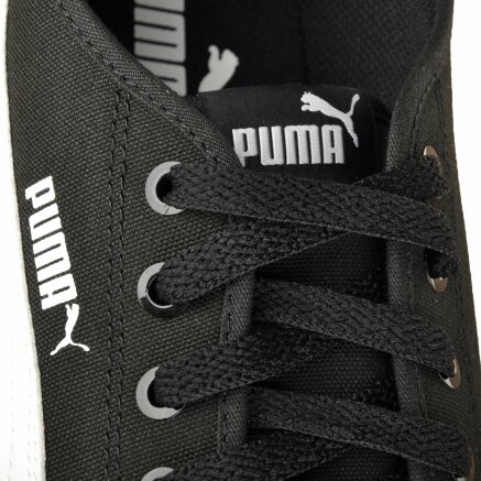 Кеды Puma Elsu V2 Cv - 99998, фото 6 - интернет-магазин MEGASPORT