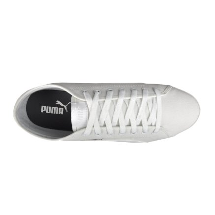Кеди Puma Elsu v2 CV - 100000, фото 5 - інтернет-магазин MEGASPORT