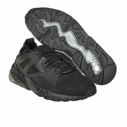 Кросівки Puma B.O.G Sock - 100013, фото 3 - інтернет-магазин MEGASPORT
