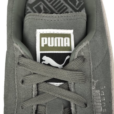 Кеды Puma Suede Classic + - 101456, фото 6 - интернет-магазин MEGASPORT