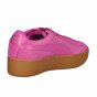 Кеди Puma Vikky Platform, фото 2 - інтернет магазин MEGASPORT