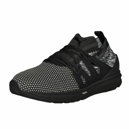 Кроссовки Puma B.O.G Limitless Lo Evoknit S - 101457, фото 1 - интернет-магазин MEGASPORT