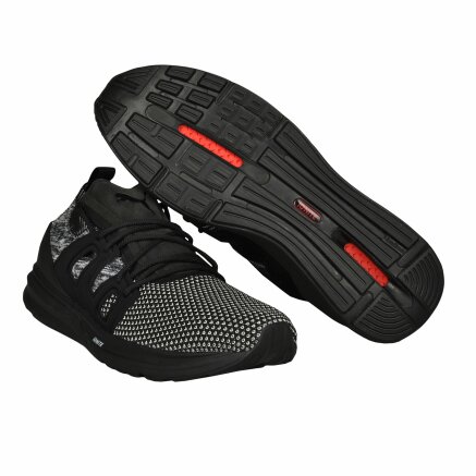 Кроссовки Puma B.O.G Limitless Lo Evoknit S - 101457, фото 3 - интернет-магазин MEGASPORT