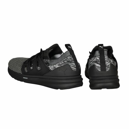 Кроссовки Puma B.O.G Limitless Lo Evoknit S - 101457, фото 4 - интернет-магазин MEGASPORT