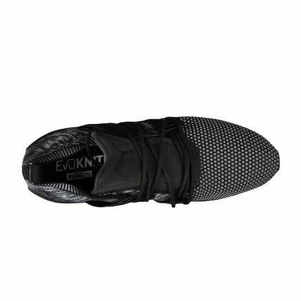 Кроссовки Puma B.O.G Limitless Lo Evoknit S - 101457, фото 5 - интернет-магазин MEGASPORT