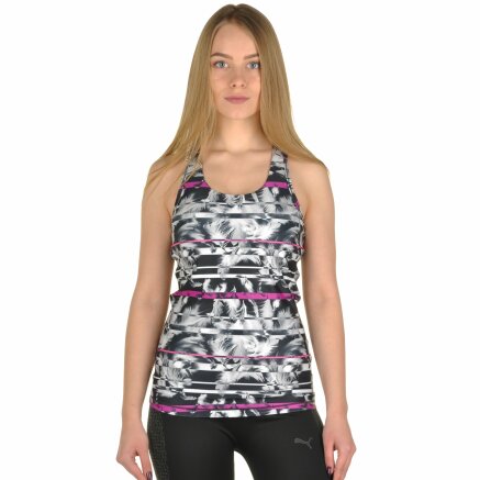 Майка Puma Essential Graphic Rb Tanktop - 100027, фото 1 - интернет-магазин MEGASPORT