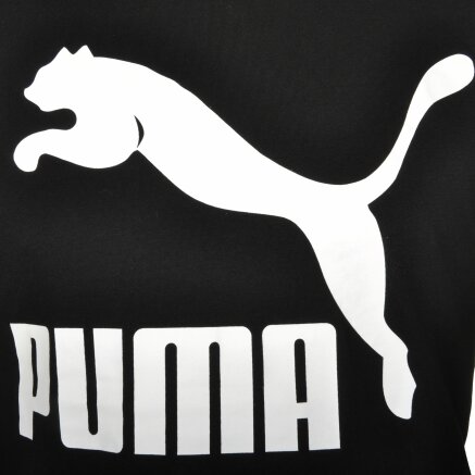 Футболка Puma Archive Logo Tee - 100036, фото 5 - интернет-магазин MEGASPORT
